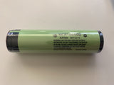 Lithium Ion rechargeable battery