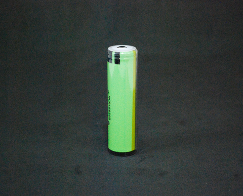Lithium Ion rechargeable battery