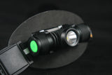 LB1G - Green LED (Factory Second)