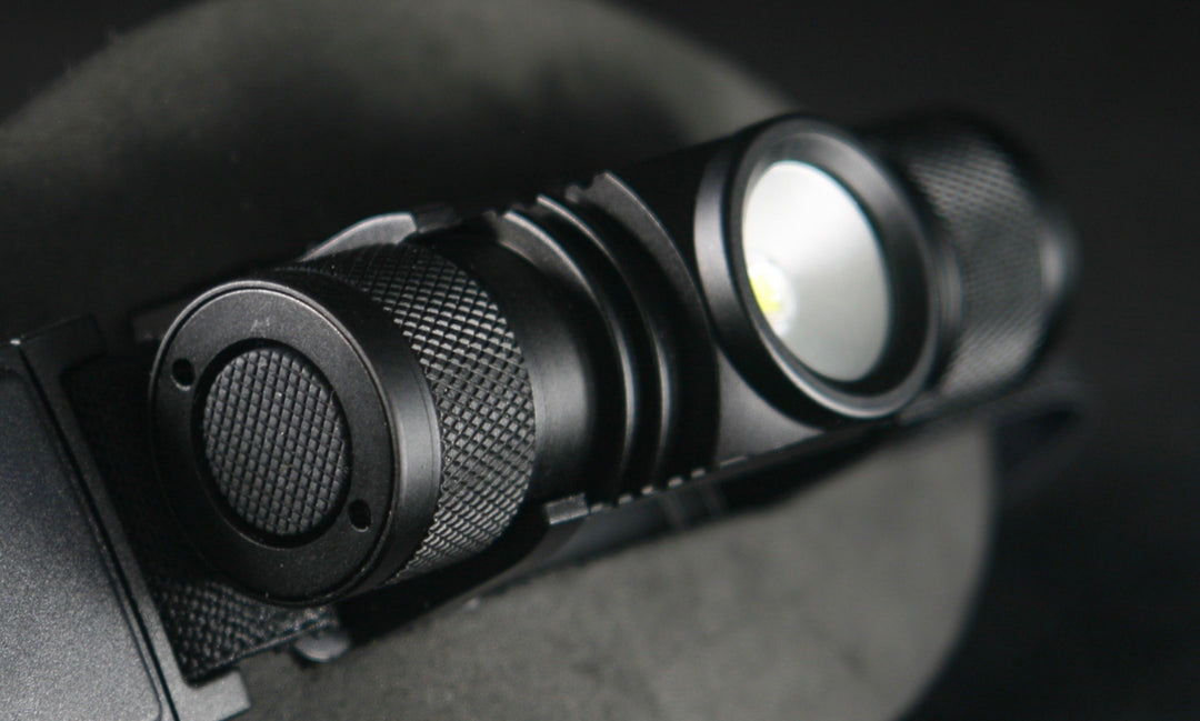 The LIGHTS – LightBelt