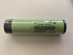 Lithium Ion rechargeable battery